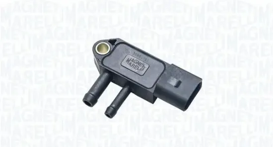 Sensor, Abgasdruck MAGNETI MARELLI 215910000500 Bild Sensor, Abgasdruck MAGNETI MARELLI 215910000500