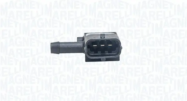 Sensor, Abgasdruck MAGNETI MARELLI 215910000900