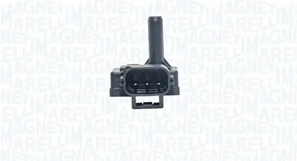 Sensor, Abgasdruck MAGNETI MARELLI 215910001000