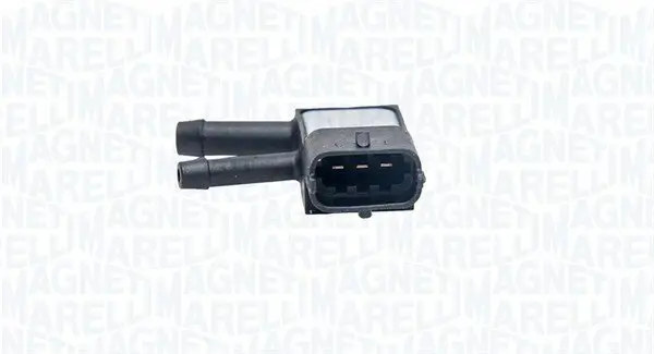 Sensor, Abgasdruck MAGNETI MARELLI 215910001200