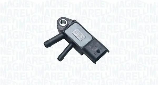 Sensor, Abgasdruck MAGNETI MARELLI 215910001300