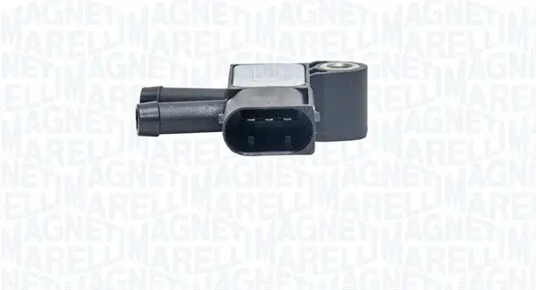 Sensor, Abgasdruck MAGNETI MARELLI 215910001400