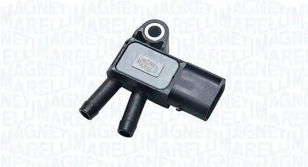 Sensor, Abgasdruck MAGNETI MARELLI 215910001400