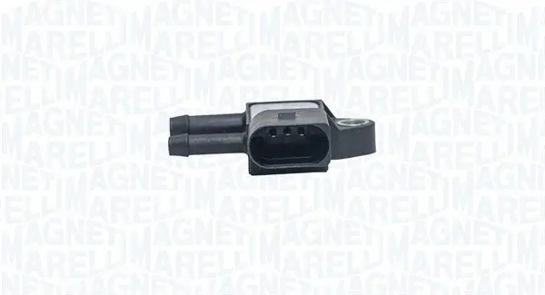 Sensor, Abgasdruck MAGNETI MARELLI 215910001500