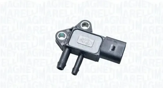 Sensor, Abgasdruck MAGNETI MARELLI 215910001500 Bild Sensor, Abgasdruck MAGNETI MARELLI 215910001500