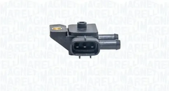 Sensor, Abgasdruck MAGNETI MARELLI 215910001600 Bild Sensor, Abgasdruck MAGNETI MARELLI 215910001600