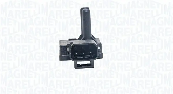 Sensor, Abgasdruck MAGNETI MARELLI 215910001700