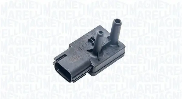 Sensor, Abgasdruck MAGNETI MARELLI 215910001700
