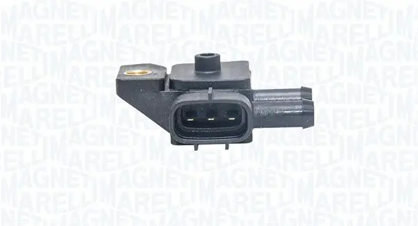 Sensor, Abgasdruck MAGNETI MARELLI 215910001800