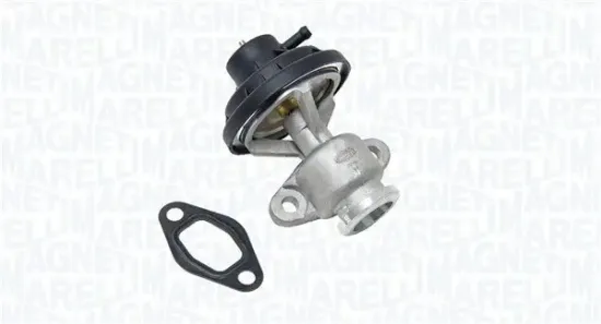AGR-Ventil MAGNETI MARELLI 571822112142 Bild AGR-Ventil MAGNETI MARELLI 571822112142