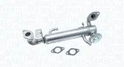 Kühler, Abgasrückführung MAGNETI MARELLI 571822112168