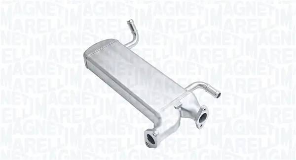Kühler, Abgasrückführung MAGNETI MARELLI 571822112169