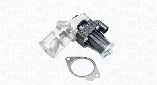 AGR-Ventil MAGNETI MARELLI 571822112177 Bild AGR-Ventil MAGNETI MARELLI 571822112177