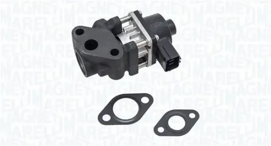 AGR-Ventil MAGNETI MARELLI 571822112194 Bild AGR-Ventil MAGNETI MARELLI 571822112194