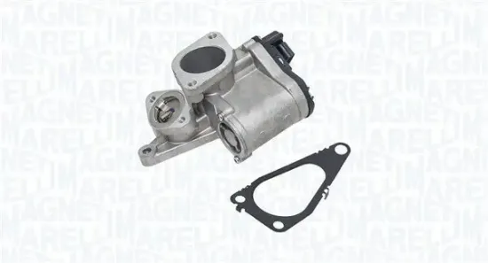 AGR-Ventil MAGNETI MARELLI 571822112195 Bild AGR-Ventil MAGNETI MARELLI 571822112195