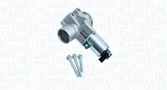 AGR-Ventil MAGNETI MARELLI 571822112206 Bild AGR-Ventil MAGNETI MARELLI 571822112206