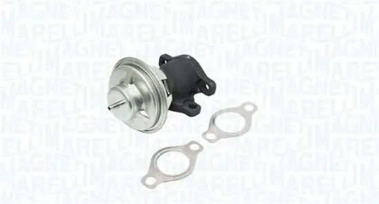 AGR-Ventil MAGNETI MARELLI 571822112217 Bild AGR-Ventil MAGNETI MARELLI 571822112217