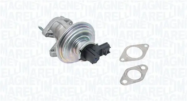 AGR-Ventil MAGNETI MARELLI 571822112229