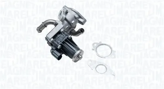 AGR-Ventil MAGNETI MARELLI 571822112236 Bild AGR-Ventil MAGNETI MARELLI 571822112236