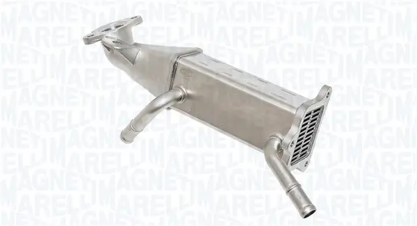 Kühler, Abgasrückführung MAGNETI MARELLI 571822112240