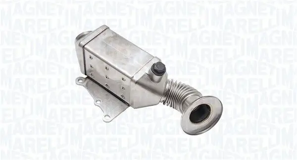 Kühler, Abgasrückführung MAGNETI MARELLI 571822112250