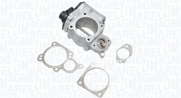 AGR-Ventil MAGNETI MARELLI 571822112255