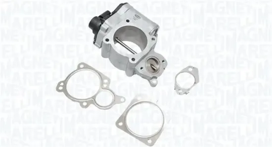 AGR-Ventil MAGNETI MARELLI 571822112255 Bild AGR-Ventil MAGNETI MARELLI 571822112255