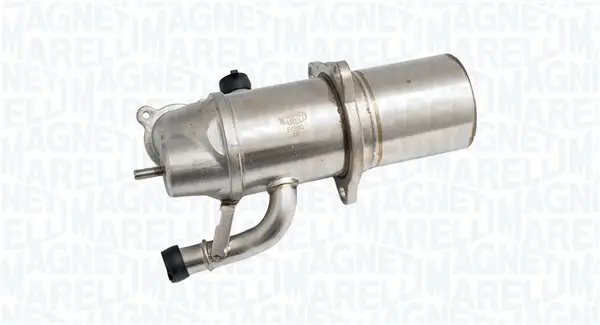 Kühler, Abgasrückführung MAGNETI MARELLI 571822112260