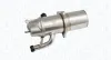 K&uuml;hler, Abgasr&uuml;ckf&uuml;hrung MAGNETI MARELLI 571822112260