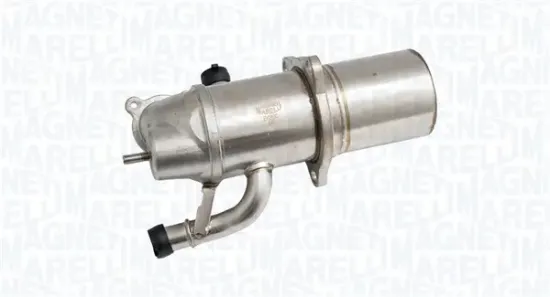 Kühler, Abgasrückführung MAGNETI MARELLI 571822112260 Bild Kühler, Abgasrückführung MAGNETI MARELLI 571822112260