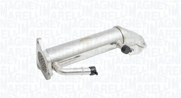 Kühler, Abgasrückführung MAGNETI MARELLI 571822112266