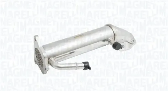 Kühler, Abgasrückführung MAGNETI MARELLI 571822112266 Bild Kühler, Abgasrückführung MAGNETI MARELLI 571822112266