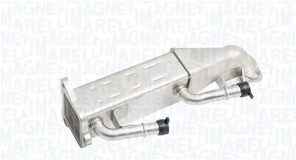 Kühler, Abgasrückführung MAGNETI MARELLI 571822112267
