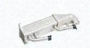 Kühler, Abgasrückführung MAGNETI MARELLI 571822112267