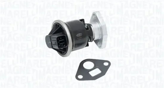 AGR-Ventil MAGNETI MARELLI 571822112278 Bild AGR-Ventil MAGNETI MARELLI 571822112278