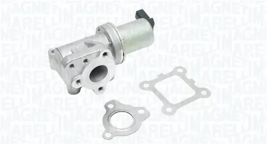 AGR-Ventil MAGNETI MARELLI 571822112281 Bild AGR-Ventil MAGNETI MARELLI 571822112281