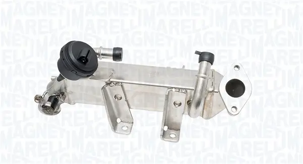 Kühler, Abgasrückführung MAGNETI MARELLI 571822112298
