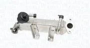 Kühler, Abgasrückführung MAGNETI MARELLI 571822112298