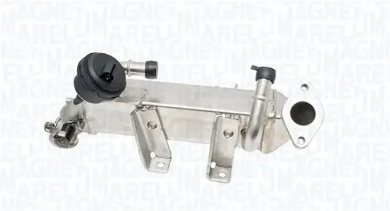 Kühler, Abgasrückführung MAGNETI MARELLI 571822112298 Bild Kühler, Abgasrückführung MAGNETI MARELLI 571822112298