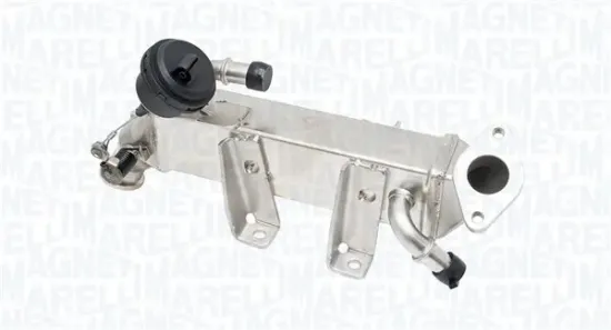Kühler, Abgasrückführung MAGNETI MARELLI 571822112299 Bild Kühler, Abgasrückführung MAGNETI MARELLI 571822112299