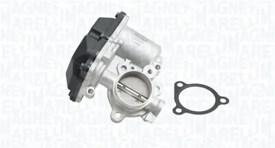 AGR-Ventil MAGNETI MARELLI 571822112306 Bild AGR-Ventil MAGNETI MARELLI 571822112306