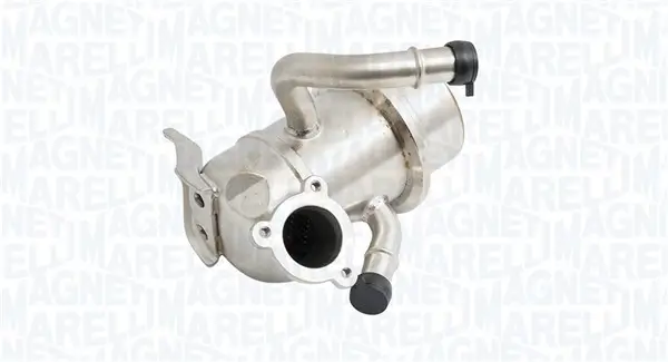 Kühler, Abgasrückführung MAGNETI MARELLI 571822112308