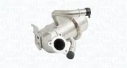 Kühler, Abgasrückführung MAGNETI MARELLI 571822112308