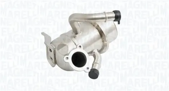 Kühler, Abgasrückführung MAGNETI MARELLI 571822112308 Bild Kühler, Abgasrückführung MAGNETI MARELLI 571822112308
