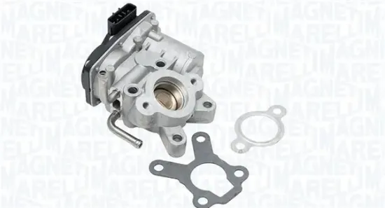 AGR-Ventil MAGNETI MARELLI 571822112322 Bild AGR-Ventil MAGNETI MARELLI 571822112322