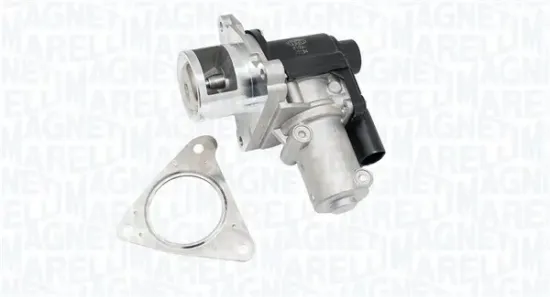 AGR-Ventil MAGNETI MARELLI 571822112325 Bild AGR-Ventil MAGNETI MARELLI 571822112325