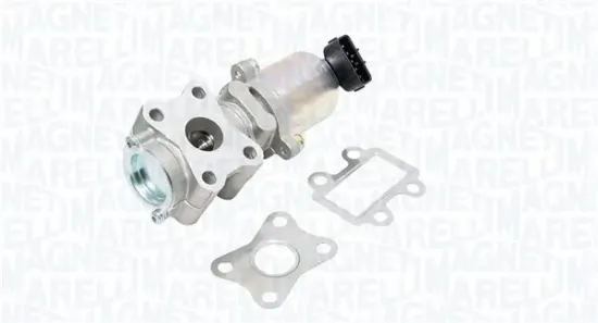 AGR-Ventil MAGNETI MARELLI 571822112331 Bild AGR-Ventil MAGNETI MARELLI 571822112331