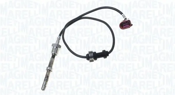 Sensor, Abgastemperatur MAGNETI MARELLI 172000015010