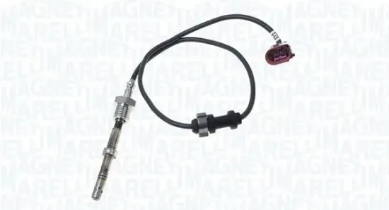 Sensor, Abgastemperatur MAGNETI MARELLI 172000015010 Bild Sensor, Abgastemperatur MAGNETI MARELLI 172000015010