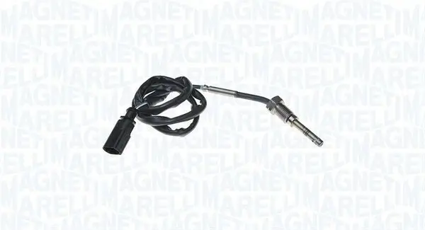 Sensor, Abgastemperatur MAGNETI MARELLI 172000017010